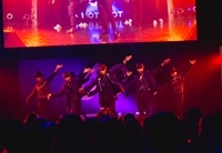 【イベントレポ】「HOTSHOT」、魅力溢れるソロステージも披露の「2018 HOTSHOT 2nd FANMEETING “HOTSHOT Theater” IN JAPAN」開催！　（WoW!Ko