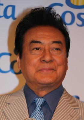 高橋英樹　長女真麻の婚姻届提出で“撮影係”に、「幸せ者だと周りの皆様方に感謝」（スポニチアネックス）