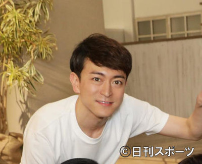 紀信氏次男の篠山輝信ＮＨＫ雨宮アナとあさイチ婚　（日刊スポーツ）