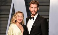 マイリー・サイラス＆リアム・ヘムズワースがカジュアルな結婚パーティーを開催!?（cinemacafe.net）