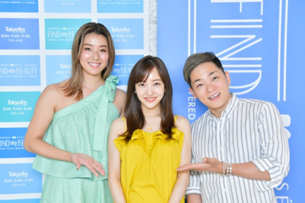 板野友美「結婚」の決め手は!?「ケンカをしてもきちんと話し合って、前向きに考えられる相手だった」(TOKYO FM＋)