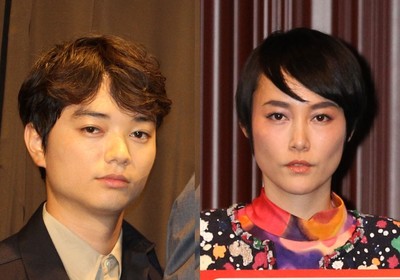 菊地凛子　第２子妊娠を夫・染谷将太の公式サイトで発表　すでに安定期（スポニチアネックス）