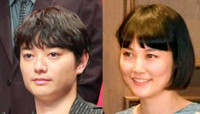 菊地凛子が第２子妊娠　夫・染谷将太の公式ＨＰで発表「安定期に入り母子共に健康」（スポーツ報知）