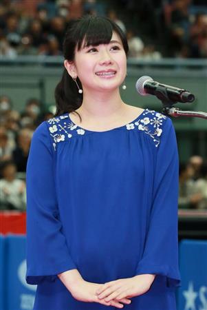 福原愛さんにグラビア業界がラブコール！　不倫疑惑が尾を引く中で“新たな魅力”が開花も！？(夕刊フジ)