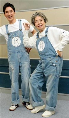 樹木希林さん、３２歳で“おばあちゃん女優”の地位を確固たるものに　７５年「おばあちゃんの星」（夕刊フジ）