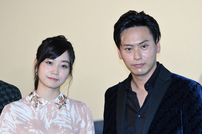 「人を殴ったりしない役です」三代目・山下＆元乃木坂46深川が共演作語る（音楽ナタリー）