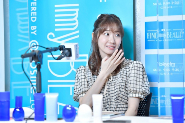 柏木由紀「まさか私が…」難病手術から復帰、入院中の心境を語る(TOKYO FM＋)