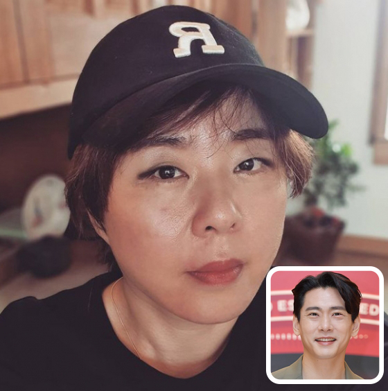 ニッキー・リーが意味深な書き込みについて釈明　「夫ユ・テオが米国に行って寂しかった」(朝鮮日報日本語版)