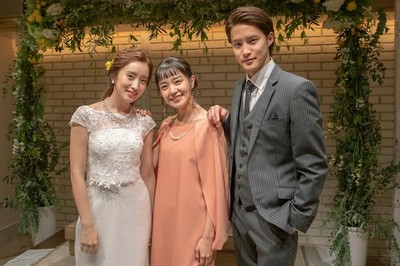 福岡美女・奈緒「こんなに多幸感のあるラストはない」　平成最後のNHK福岡ドラマ『福岡美人がゆく！』クランクアップ（デビュー）