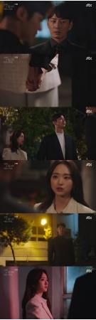 ≪韓国ドラマREVIEW≫「先輩、その口紅塗らないで」4話あらすじと撮影秘話…ついに告白シーンの舞台裏＝撮影裏話・あらすじ(WoW!Korea)