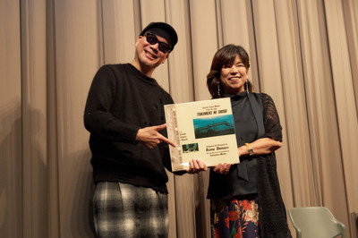 ライムスター宇多丸語り下ろし！　森田芳光全作品上映のイベントが大盛況のうち終了（ぴあ映画生活）
