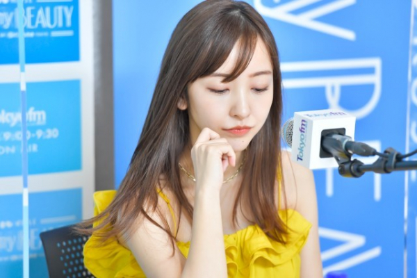 板野友美 “先輩ママ”・前田敦子＆篠田麻里子からのアドバイスは「本当にためになる」(TOKYO FM＋)