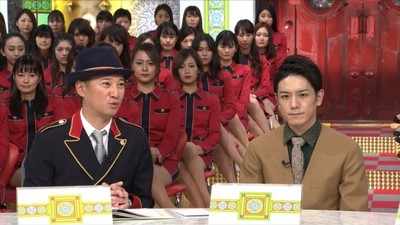今夜、滝沢秀明『金スマ』出演　中居正広に解散と引退の真相語る（クランクイン！）