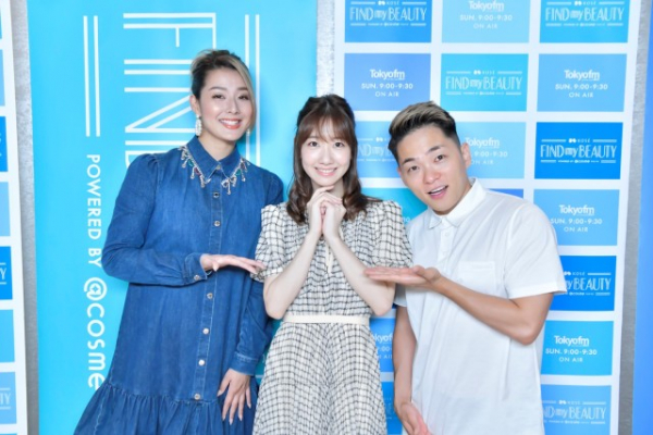 柏木由紀「もう年齢のことは気にせずに…」今年30歳、今後のアイドル活動を考える(TOKYO FM＋)