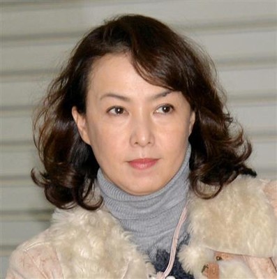 「貴の乱」は「勝たなきゃ意味がない」河野景子さんが花田光司氏の思いを告白（サンケイスポーツ）