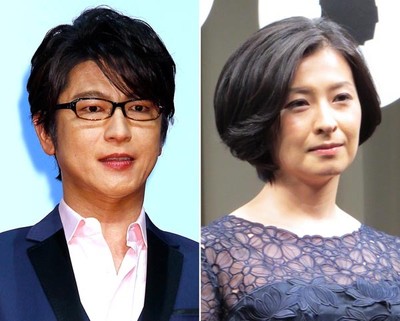 女優と主婦のジレンマで 檀れい&及川光博“円満離婚”の真相（日刊ゲンダイDIGITAL）