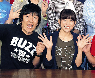 上原多香子、今月17日に第1子男児出産（スポーツ報知）