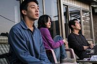 韓国の巨匠イ・チャンドンが村上春樹「納屋を焼く」を映像化…「バーニング」今夜放送（cinemacafe.net）