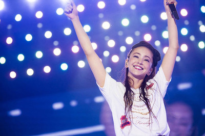 安室奈美恵、DA PUMP…加速する音楽のノスタルジー消費。新時代の兆しも（CINRA.NET）