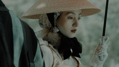『満島ひかり×江戸川乱歩』第3弾に宮藤官九郎、ハライチ岩井、高良健吾（CINRA.NET）