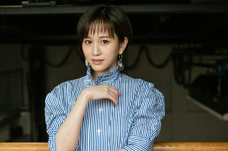 「今自分の足で立たないと後悔する」 前田敦子の“覚悟”と踏み出した一歩 ――2021年上半期BEST5(CREA WEB)