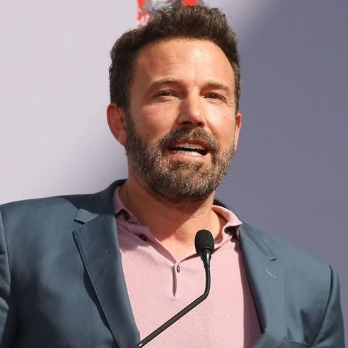 映画出演での収入は？俳優ベン・アフレックの「保有資産」(コスモポリタン)