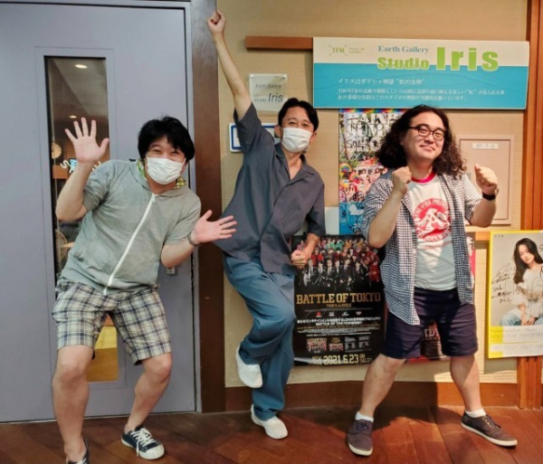 有吉の持論「交友関係の広い人が主催するパーティーは“罠”がひそんでいる」その理由とは？(TOKYO FM＋)