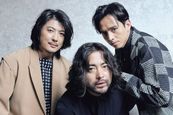 『全裸監督2』山田孝之、いいもの作ろうと全員が1つに　玉山鉄二・満島真之介と語る(NIKKEI STYLE)