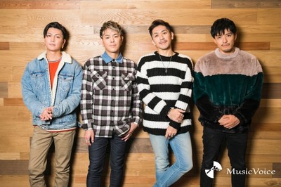 DEEP「全てを込めました」RYOが現体制最後の楽曲に込めた想い　新たな道へ：インタビュー（MusicVoice）