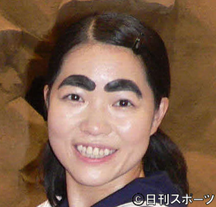 イモトアヤコ「この度新たな命を授かりました」ツイッターでも妊娠報告(日刊スポーツ)