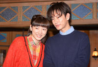 永野芽郁×佐藤健で話題の物語をもう1度…「半分、青い。」総集編（cinemacafe.net）