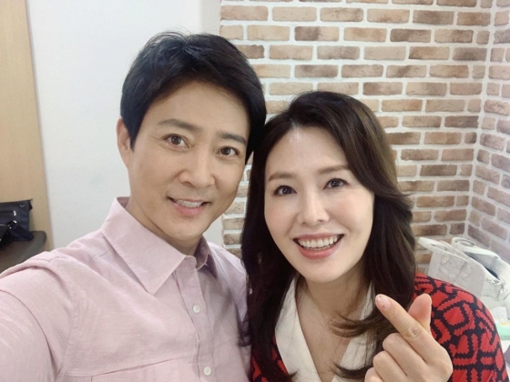 ハ・ヒラ、愛情いっぱいの日常「きょうもお元気で」(朝鮮日報日本語版)