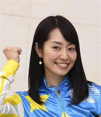 谷桃子、年内で芸能界引退！夫をサポートするために決断（サンケイスポーツ）