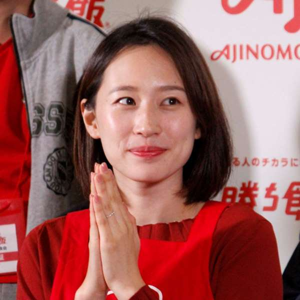 瀬戸大也の五輪惨敗を必死フォローも逆効果…妻・馬淵優佳の大失敗とテレビ局の罪（文・水野詩子）(日刊ゲンダイDIGITAL)