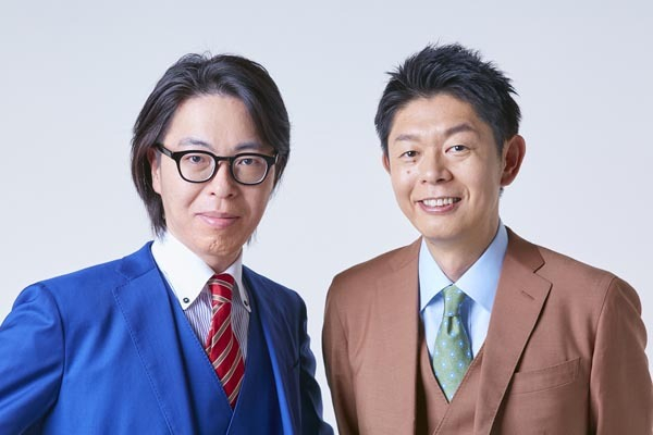 お笑いコンビ号泣は12年ぶり再結成 08年解散後の貧乏ぶりを2人が振り返る【役者・芸人「貧乏物語」】(日刊ゲンダイDIGITAL)