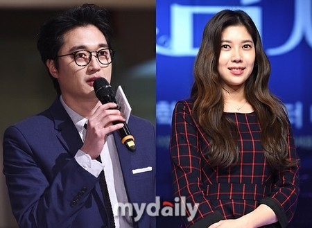 「PEPPERTONES」イ・ジャンウォン＆ミュージカル女優ペ・ダヘ、11月結婚をサプライズ発表(WoW!Korea)