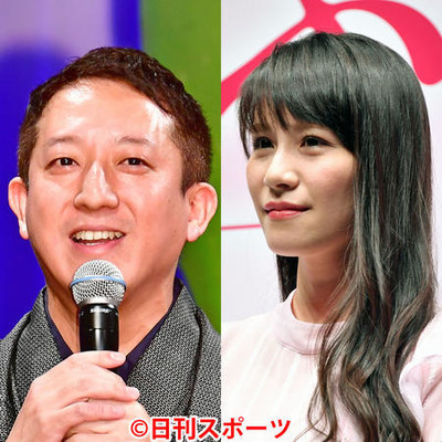 Ｐｅｒｆｕｍｅ西脇綾香とサバンナ高橋茂雄が破局（日刊スポーツ）