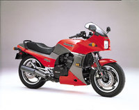 平成とともに始まったボクのバイク人生と、その30年間…青木タカオ【平成企画】（レスポンス）