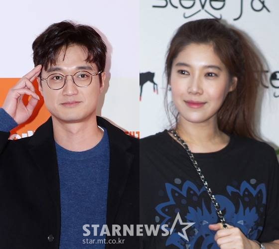 イ・ジャンウォン＆ペ・ダヘが今秋結婚　「年初に知人の紹介で会った」(朝鮮日報日本語版)