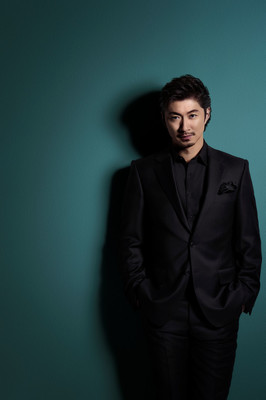EXILE MAKIDAI、一般女性と大みそかに結婚（音楽ナタリー）
