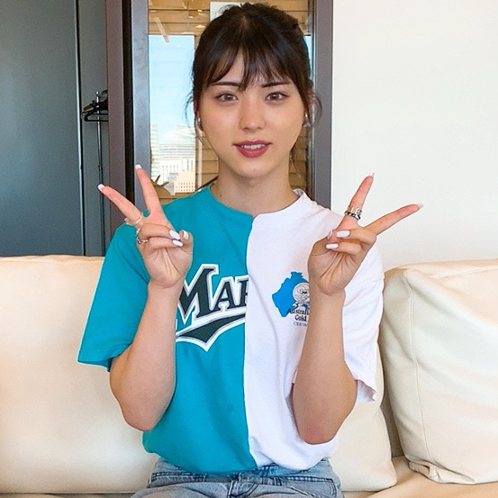 井手上漠も救われた、メイクの力。性別に限らず「こうなりたい」を叶えてくれる(J-WAVE NEWS)