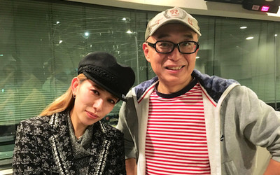 加藤ミリヤ、ライブ中に「あくびをしている観客」を見ると…（J-WAVE NEWS）
