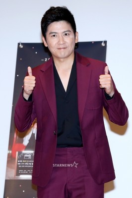 (朝鮮日報日本語版) お正月に女児誕生、ホン・ギョンミン2児のパパに（朝鮮日報日本語版）