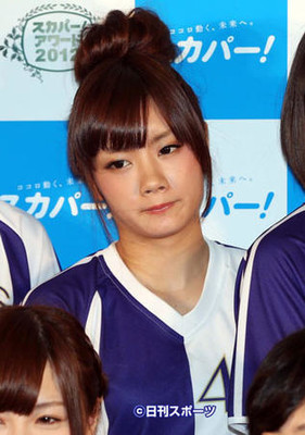 元乃木坂の畠中清羅が第１子妊娠発表「畠中幸せ！」（日刊スポーツ）