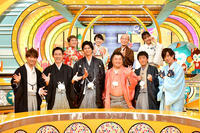 木村拓哉＆大泉洋＆野村萬斎ら登場！「モニタリング」新春3時間SP（cinemacafe.net）