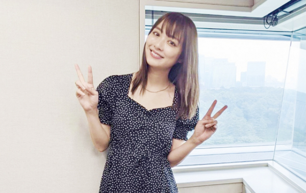 内田理央「日焼け」の悩み・UV対策は？「最近は“飲む日焼け止め”も取り入れています」(TOKYO FM＋)