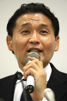 元貴親方　宮沢りえの近況聞き笑顔「ホッとします。実はずっと…」（スポニチアネックス）