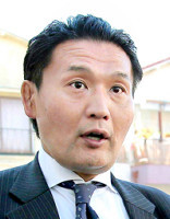 元貴乃花親方、宮沢りえの近況聞き「それを聞くとホッとしています」（スポーツ報知）