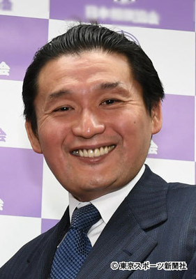 元貴乃花親方　瀬戸内寂聴氏から宮沢りえの近況聞き「ホッとしています」（東スポWeb）