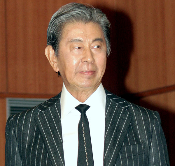 新東宝のエースだった宇津井健が「大映移籍」の時に出した条件【芸能界と格闘技界 その深淵】(日刊ゲンダイDIGITAL)